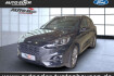 Ford Kuga ST-Line X st line x sportpaket bluetooth navi led klima