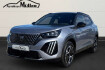 Peugeot 2008  gt mild hybrid 145 autom. +alcantanra+massage+allw