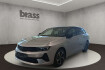 Opel Astra GS sports tourer gs 1.2 turbo  sport agr fahr