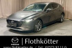 Mazda Mazda3 Exclusive 3 g140 auto exclusive line*design p*driver p*matrix