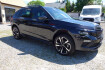 Skoda Kamiq Monte Carlo monte carlo