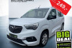 Opel Combo Life Ultimate Combo life 1.5 d ultimate standh/pano/navi/shz/lm