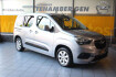 Opel Combo Life Elegance Combo life e elegance 180 kamera allwetter dab