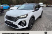 Peugeot 2008 GT neuer gt puretech 130 eat8 kamera sitzhzg