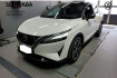 Nissan Qashqai Tekna tekna+ 1.3 dig t