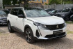 Peugeot 5008 Allure gt line 1.5 hdi 7 sitzer/r.kamera/shz/spur
