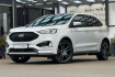 Ford Edge ST-Line st line 2.0 ecoblue bi turbo  ahk  pano  matrix  b&o  acc  sitzbeluftung  tot w  fahrspur pilot  20?alu  sr+wr