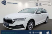 Skoda Octavia Style combi 2.0tdi dsg style+acc+led+shz+dab