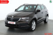 Skoda Karoq Style 1.5 tsi dsg style led navi sitzheizung ahk
