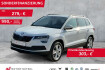 Skoda Karoq Tour 2.0 tdi dsg 4×4 led+navi+app+acc+ahk+360