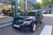 Skoda Kodiaq Soleil style mit panoramadach  el. sitze mit memory