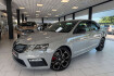 Skoda Octavia RS lim. rs 245|dsg|acc|keyl|canton|soundgen