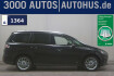 Ford Galaxy Titanium 2.0 eb awd titanium 7 sitze navi led pano
