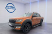 Ford Ranger Wildtrak wildtrak doppelkabine 4×4 top zustand