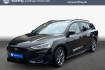 Ford Focus ST-Line X turnier 1.5 ecoblue start stopp system aut.