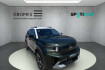 Citroën C3 Aircross  Citroen c3 aircross hybrid 145 max hud navi led totwinkelassistent spu