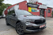 Skoda Kamiq Selection selection acc smartlink ahk navi shz