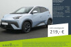BYD Dolphin Comfort surf comfort