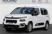 Citroën Berlingo Plus Citroen berlingo mpv m bluehdi 130 navi apple carplay android auto