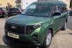 Ford Tourneo Courier Titanium Tourneo courier titanium