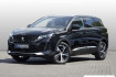 Peugeot 5008 GT gt 7 sitzer/pdc/led/cam/shz