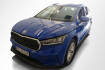 Skoda Enyaq  50 loft rfk/smart link/temp/led/alu