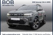 Dacia Duster Journey journey hybrid 140 8 fach bereift navi shz pdc bt
