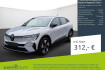 Renault Megane E-Tech Equilibre Megane e tech 100% ele megane e tech 100% elektrisch