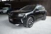 Citroën C5 Aircross Max Citroen c5 aircross hybrid 136 max navi led pano 360