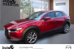 Mazda CX-30  Cx 30  l skyactiv g 2.0 150ps m hybrid 6ag al selec
