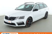 Skoda Octavia Autres 2.0 tsi rs 245 aut*navi*led*acc*cam*pdc*shz*