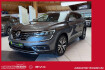 Renault Koleos Initiale Paris 4×4 2.0 blue dci 185 initiale paris acc