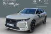 DS DS4  Ds 4  automobiles  4 hud standhzg navi digitales cockpit led blendfreie