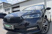 Skoda Octavia  combi 2.0 tdi dsg blackline ahk sthz navi rfk acc