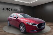 Mazda Mazda3 Selection 3 x fb 179ps selection at+ 360 +acaa+bose+leder w+kl