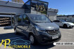 Renault Trafic Life h1l1 9 sitzer automatik led