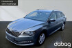 Skoda Superb Premium Edition combi 2.0 tdi premium edition leder memory acc ?