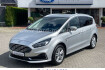 Ford S-Max Titanium S max 2.5 fhev *automatik* titanium *ahk+sony++*