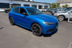 Alfa Romeo Stelvio Veloce veloce q4 ahk