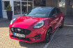 Ford Puma ST-Line X st line x