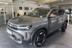 Dacia Duster Extreme extreme tce 130