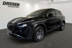 Nissan Qashqai Acenta 1.3 dig t mhev acenta sitzheizung+lenkradheizung