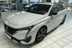 Peugeot 308 GT sw gt bluehdi 130 eat8