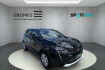 Peugeot 5008 Active active pack pt130 7 sitzer digitales cockpit led a