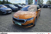 Skoda Octavia Ambition combi 1.5 tsi dsg ambition ahk led klima klima