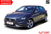 Seat Leon FR 1.4 fr e hybrid dsg led navi pdc tempomat
