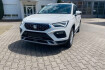 Seat Ateca X-Perience xperience kamera led digt. armaturen
