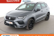 Seat Ateca FR 1.5 tsi act fr aut.*navi*led*cam*acc*shz*