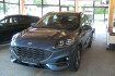 Ford Kuga ST-Line X plug in hybrid st line x