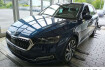 Skoda Octavia Style  combi 2.0 tdi style dsg *navi*ahk*sthzg*